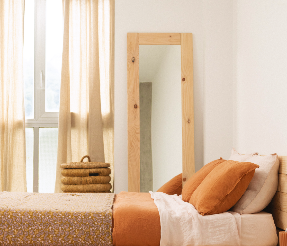 Accessoires pour votre chambre